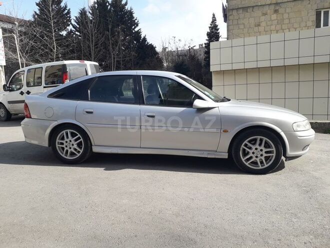 Opel Vectra 1999, 259,000 km - 1.8 l - Bakı