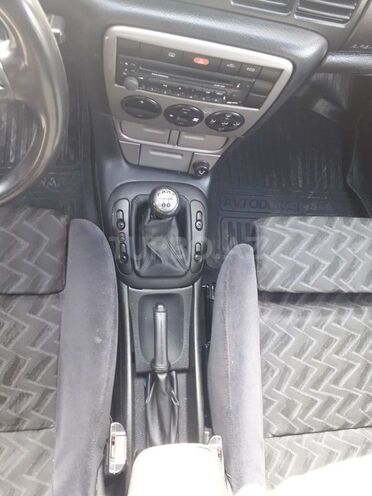 Opel Vectra 1999, 259,000 km - 1.8 l - Bakı