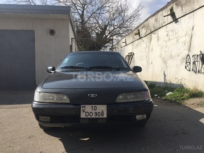 Daewoo Espero 1994, 272,000 km - 1.5 l - Bakı