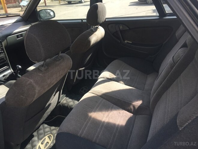 Daewoo Espero 1994, 272,000 km - 1.5 l - Bakı
