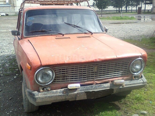 LADA (VAZ) 21011 1976, 300,000 km - 1.3 l - İmişli