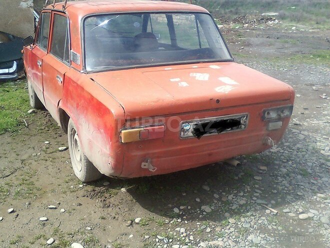 LADA (VAZ) 21011 1976, 300,000 km - 1.3 l - İmişli