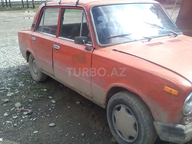 LADA (VAZ) 21011 1976, 300,000 km - 1.3 l - İmişli