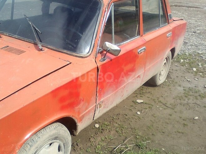 LADA (VAZ) 21011 1976, 300,000 km - 1.3 l - İmişli
