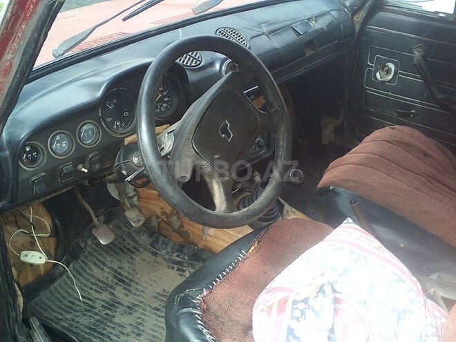 LADA (VAZ) 21011 1976, 300,000 km - 1.3 l - İmişli