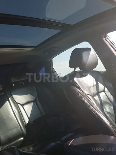Hyundai Grandeur 2011, 12,000 km - 2.4 l - Bakı