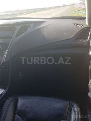 Hyundai Grandeur 2011, 12,000 km - 2.4 l - Bakı