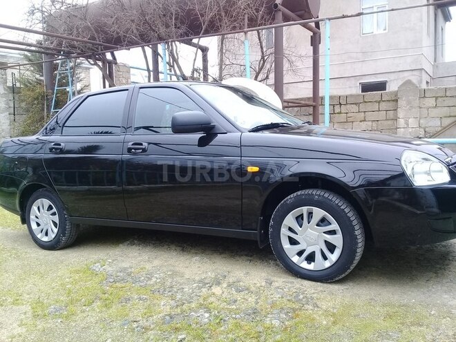 LADA (VAZ) Priora 2016, 19,500 km - 1.6 l - Bakı