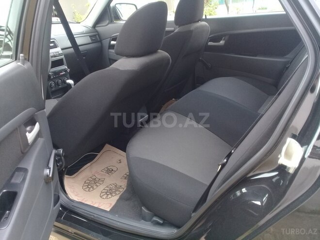 LADA (VAZ) Priora 2016, 19,500 km - 1.6 l - Bakı