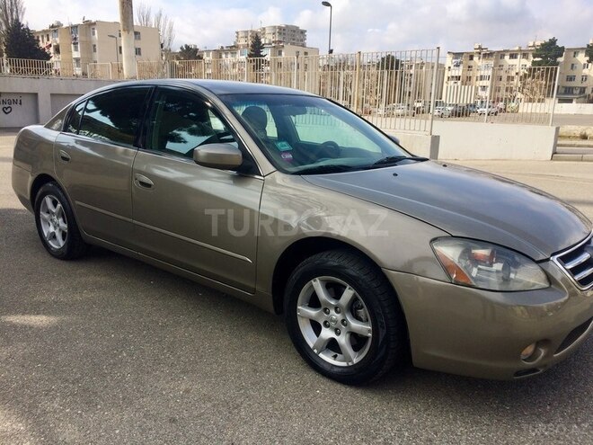 Nissan Altima 2005, 200,000 km - 2.5 л - Bakı