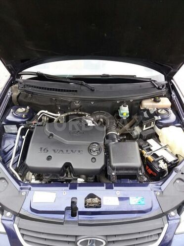 LADA (VAZ) Priora 2013, 108,000 km - 1.6 л - Bakı