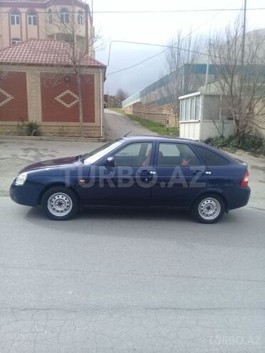 LADA (VAZ) Priora 2013, 108,000 km - 1.6 л - Bakı