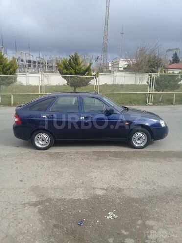 LADA (VAZ) Priora 2013, 108,000 km - 1.6 л - Bakı
