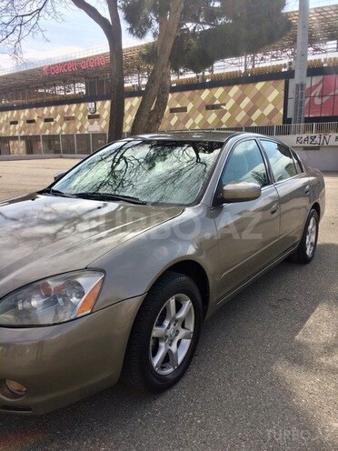 Nissan Altima 2005, 200,000 km - 2.5 л - Bakı