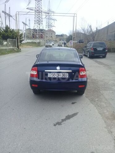 LADA (VAZ) Priora 2013, 108,000 km - 1.6 л - Bakı
