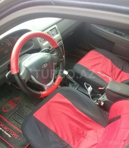 LADA (VAZ) Priora 2013, 108,000 km - 1.6 л - Bakı