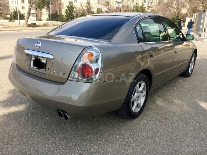 Nissan Altima 2005, 200,000 km - 2.5 л - Bakı