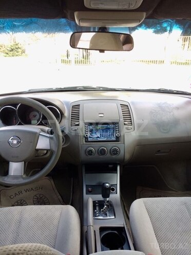 Nissan Altima 2005, 200,000 km - 2.5 л - Bakı