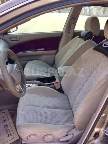 Nissan Altima 2005, 200,000 km - 2.5 л - Bakı