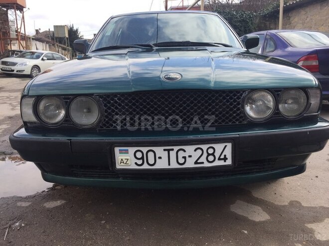 BMW 525 1991, 350,000 km - 2.5 л - Bakı