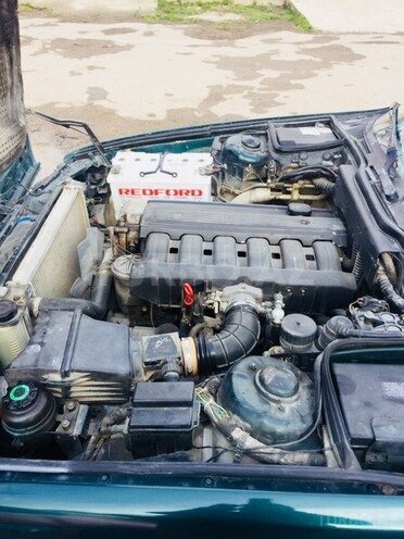 BMW 525 1991, 350,000 km - 2.5 л - Bakı