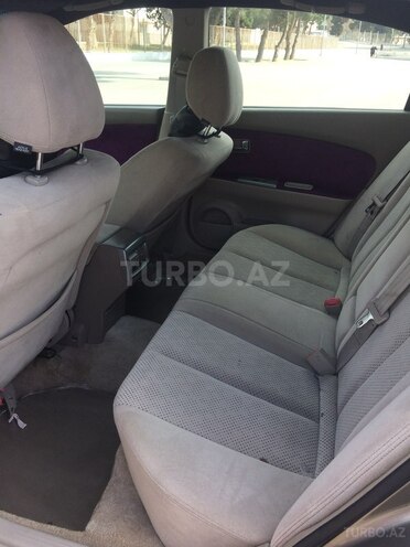 Nissan Altima 2005, 200,000 km - 2.5 л - Bakı