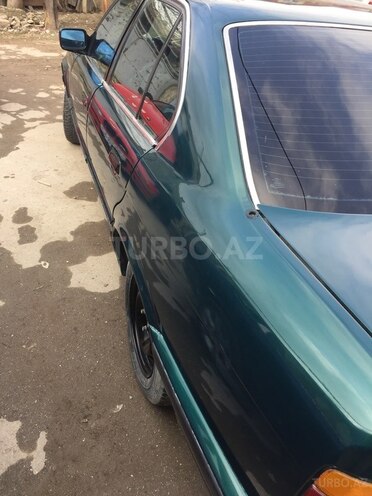 BMW 525 1991, 350,000 km - 2.5 л - Bakı
