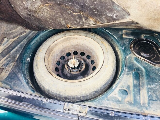 BMW 525 1991, 350,000 km - 2.5 л - Bakı