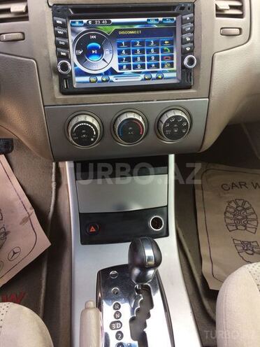 Nissan Altima 2005, 200,000 km - 2.5 л - Bakı