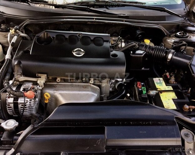 Nissan Altima 2005, 200,000 km - 2.5 л - Bakı