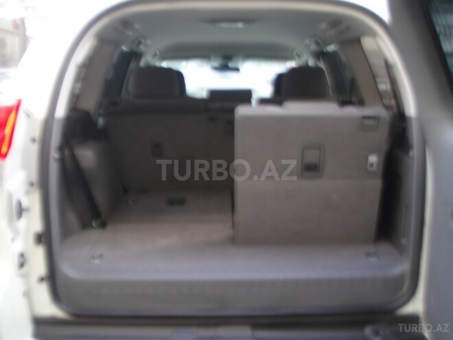 Toyota Prado 2013, 58,000 km - 2.7 l - Bakı