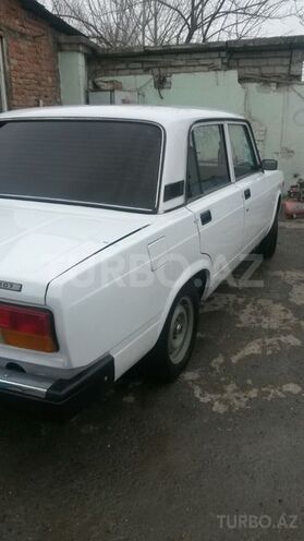 LADA (VAZ) 2107 2009, 50,000 km - 1.6 l - Mingəçevir