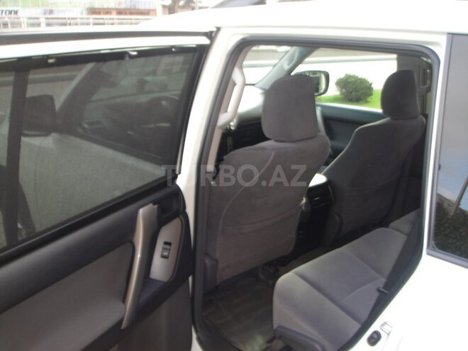 Toyota Prado 2013, 58,000 km - 2.7 l - Bakı