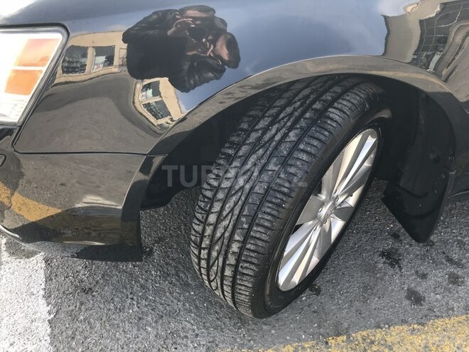 Hyundai Sonata 2008, 106,531 km - 2.4 l - Bakı