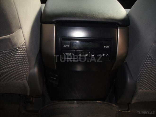 Toyota Prado 2013, 58,000 km - 2.7 l - Bakı