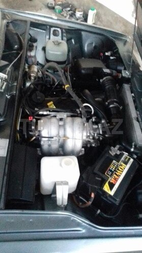 LADA (VAZ) 2107 2011, 62,000 km - 1.6 l - Göyçay