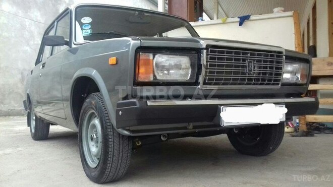 LADA (VAZ) 2107 2011, 62,000 km - 1.6 l - Göyçay