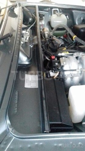 LADA (VAZ) 2107 2011, 62,000 km - 1.6 l - Göyçay