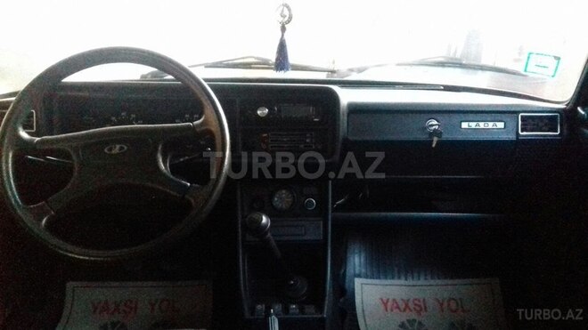 LADA (VAZ) 2107 2011, 62,000 km - 1.6 l - Göyçay