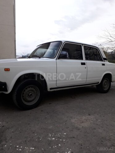 LADA (VAZ) 2107 2006, 250,000 km - 1.6 l - Gəncə