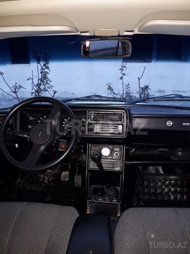 LADA (VAZ) 2107 2006, 250,000 km - 1.6 l - Gəncə