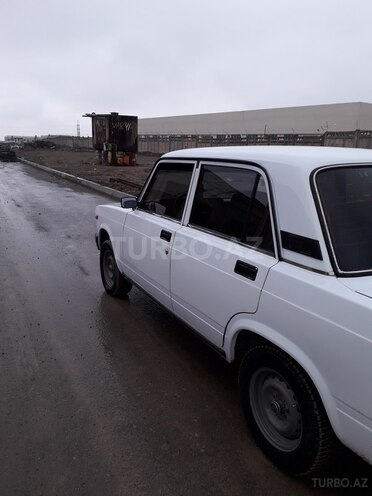 LADA (VAZ) 2107 2006, 250,000 km - 1.6 l - Gəncə