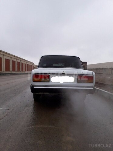 LADA (VAZ) 2107 2006, 250,000 km - 1.6 l - Gəncə