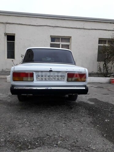 LADA (VAZ) 2107 2006, 250,000 km - 1.6 l - Gəncə