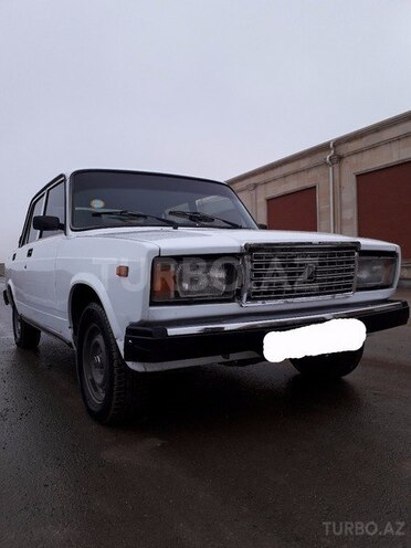 LADA (VAZ) 2107 2006, 250,000 km - 1.6 l - Gəncə