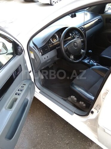 Chevrolet Lacetti 2008, 187,000 km - 1.8 l - Bakı