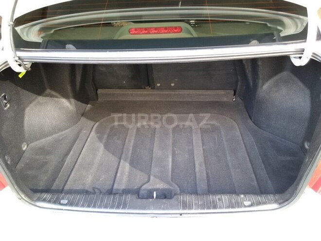 Chevrolet Lacetti 2008, 187,000 km - 1.8 l - Bakı