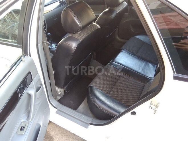 Chevrolet Lacetti 2008, 187,000 km - 1.8 l - Bakı
