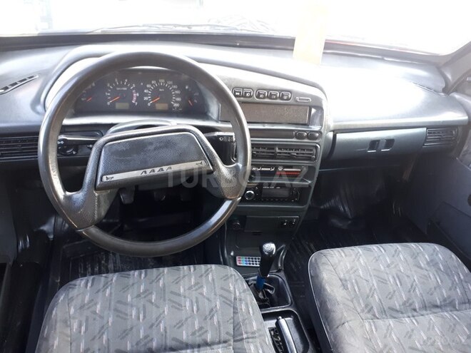 LADA (VAZ) 21099 1997, 318,005 km - 1.5 л - Bərdə