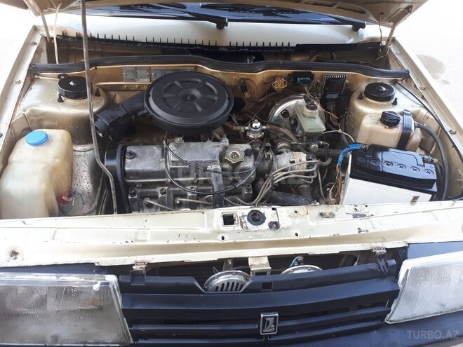 LADA (VAZ) 21099 1997, 318,005 km - 1.5 л - Bərdə